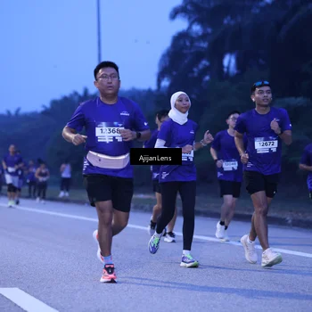 Runner Photo 7374204
