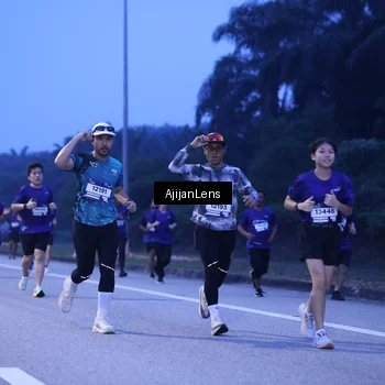 Runner Photo 7374205