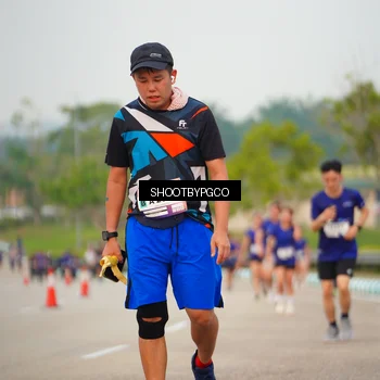 Runner Photo 7374206