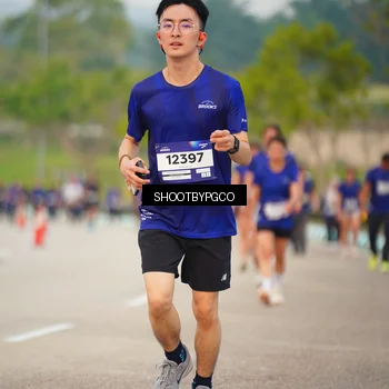 Runner Photo 7374209