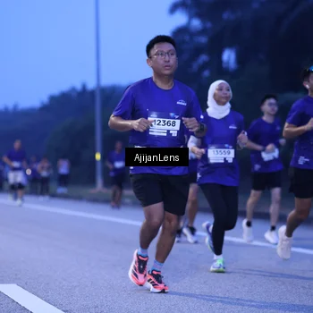 Runner Photo 7374214