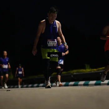 Runner Photo 7374216