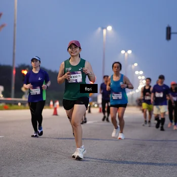 Runner Photo 7374233