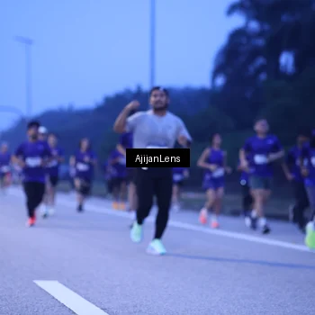 Runner Photo 7374234