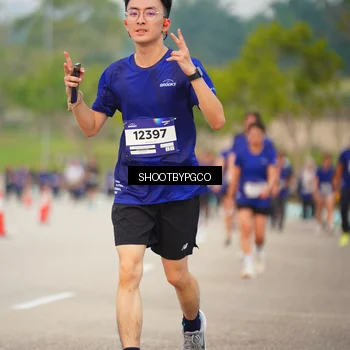 Runner Photo 7374236