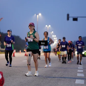 Runner Photo 7374238