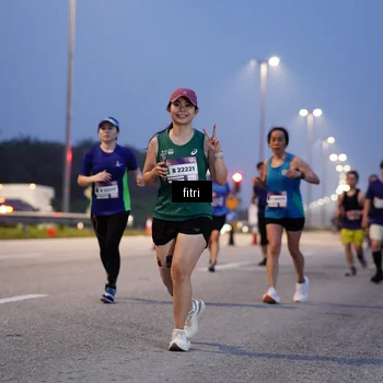 Runner Photo 7374239