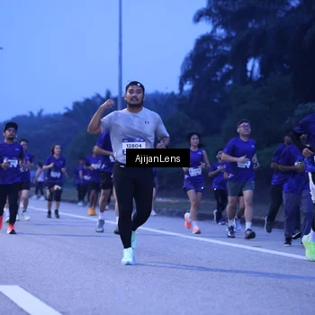 Runner Photo 7374240