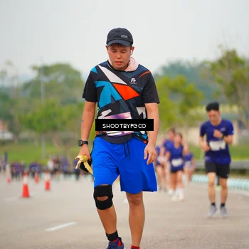Runner Photo 7374245