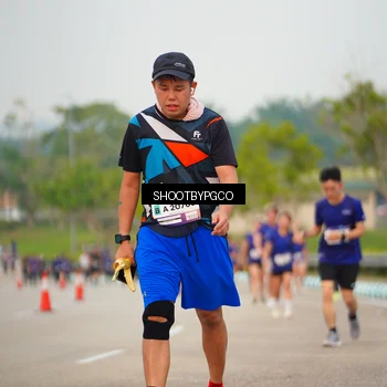 Runner Photo 7374254