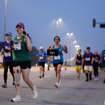 Runner Photo 7374255