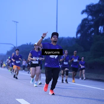 Runner Photo 7374261