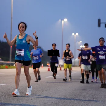 Runner Photo 7374267