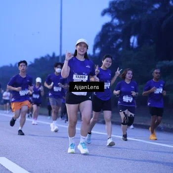 Runner Photo 7374271