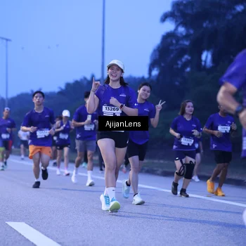 Runner Photo 7374273
