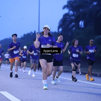 Runner Photo 7374276