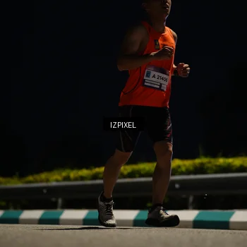 Runner Photo 7374278