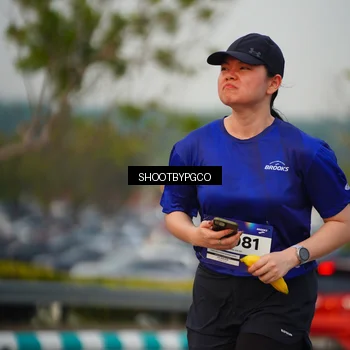 Runner Photo 7374280