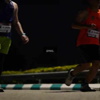 Runner Photo 7374297