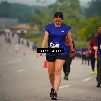 Runner Photo 7374301