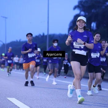 Runner Photo 7374304