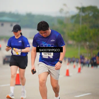 Runner Photo 7374313