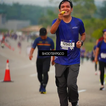 Runner Photo 7374317