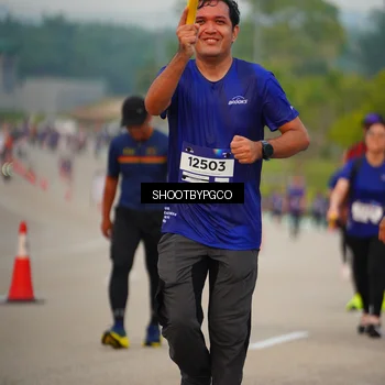 Runner Photo 7374318