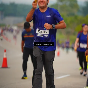 Runner Photo 7374319