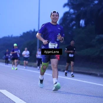 Runner Photo 7374327