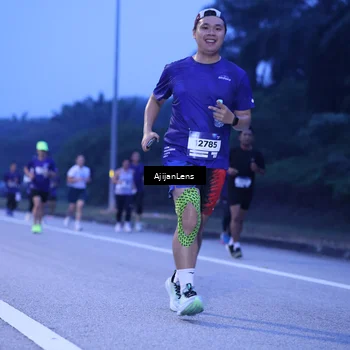 Runner Photo 7374332