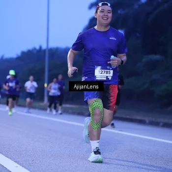 Runner Photo 7374335