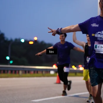 Runner Photo 7374338