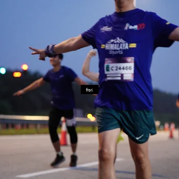 Runner Photo 7374349