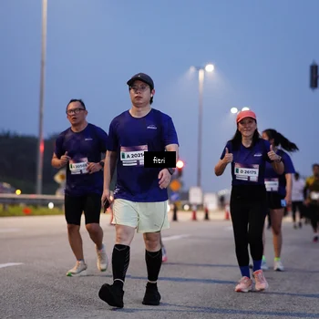 Runner Photo 7374356