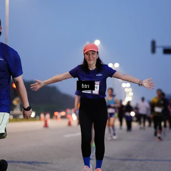 Runner Photo 7374376