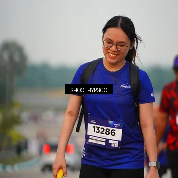 Runner Photo 7374383