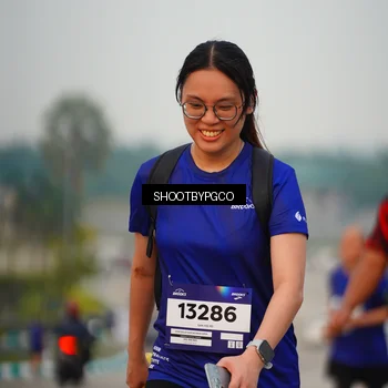 Runner Photo 7374385