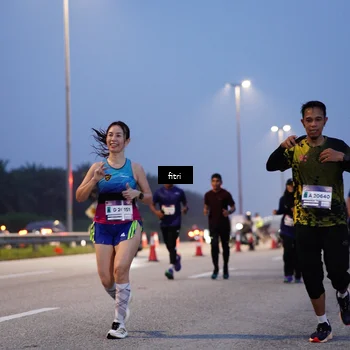 Runner Photo 7374388