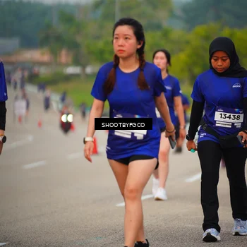 Runner Photo 7374422