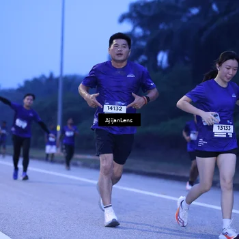 Runner Photo 7374428