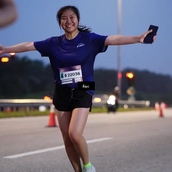 Runner Photo 7374439
