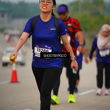 Runner Photo 7374449