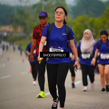 Runner Photo 7374450
