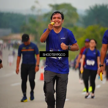 Runner Photo 7374451