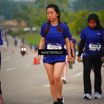Runner Photo 7374453