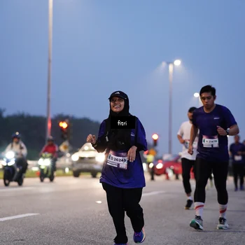 Runner Photo 7374458