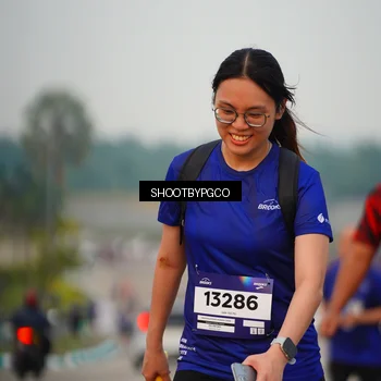 Runner Photo 7374461