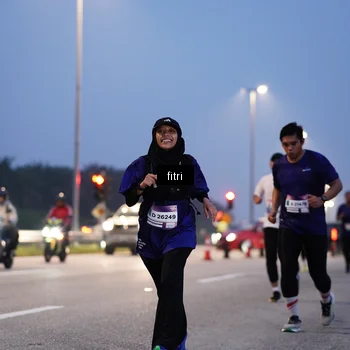 Runner Photo 7374465