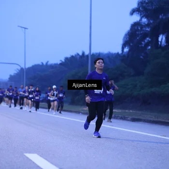 Runner Photo 7374468